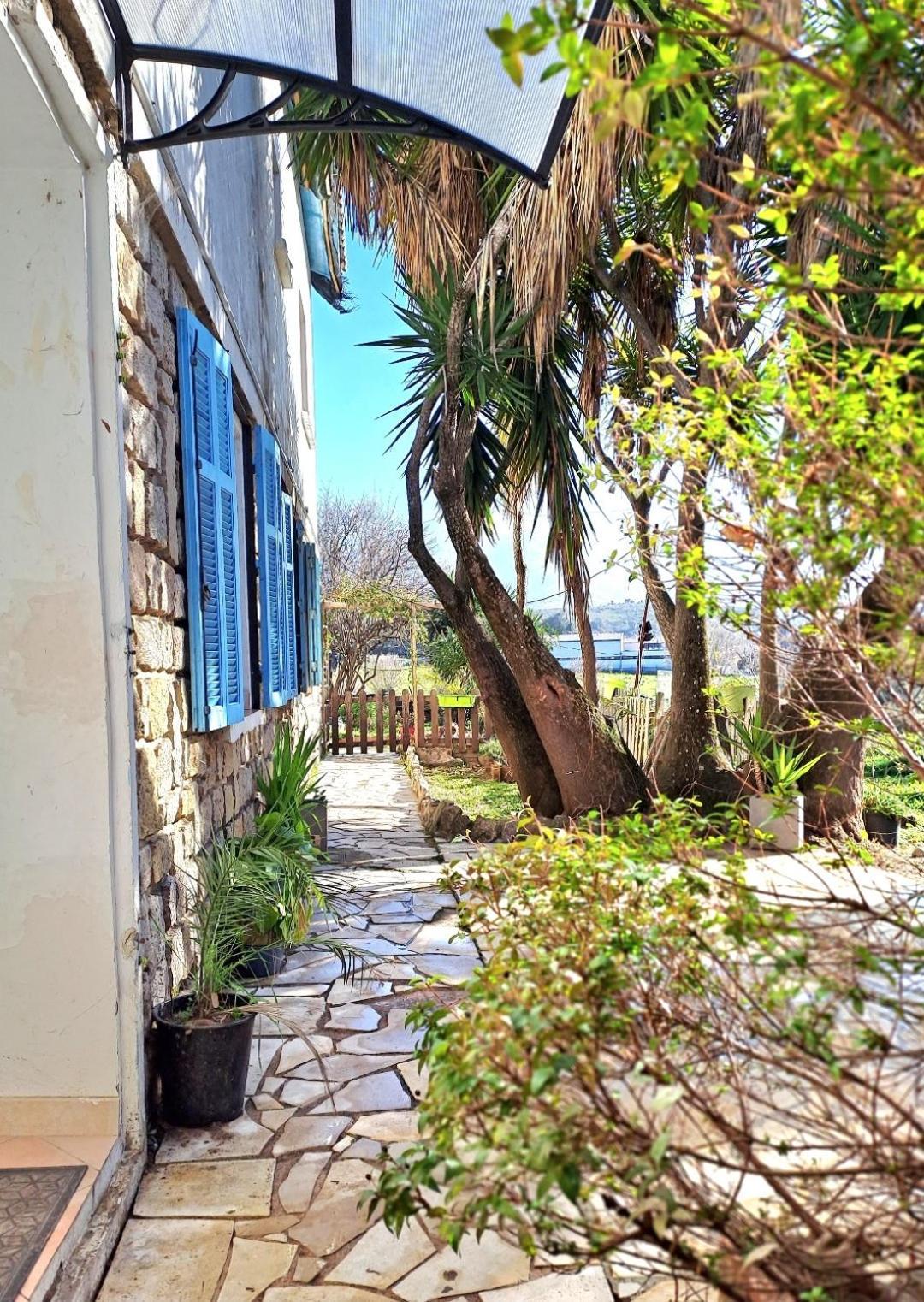 Jolie Rez De Avec Piscine A 16km D Ajaccio